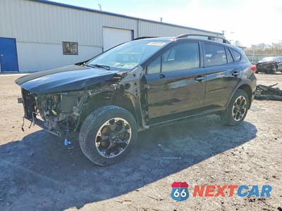 2023 SUBARU CROSSTREK PREMIUM JF2GTAEC4PH215036 - główne zdjęcie licytacji z USA - miniatura