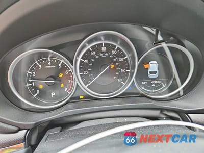 Zdjęcie 9 z 13 samochodu: 2024 MAZDA CX-5 PREFERRED VIN:JM3KFBCL1R0422260 - miniatura