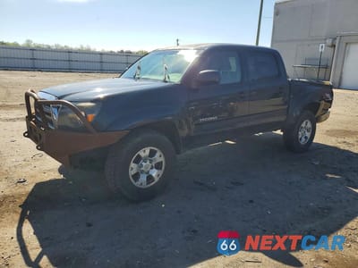 2009 TOYOTA TACOMA V6 3TMLU42N79M020970 - główne zdjęcie licytacji z USA - miniatura