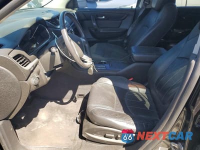 Zdjęcie 7 z 13 samochodu: 2015 CHEVROLET TRAVERSE LTZ VIN:1GNKVJKD0FJ286510 - miniatura