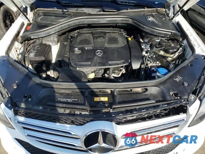 Zdjęcie 12 z 13 samochodu: 2017 MERCEDES-BENZ GLE 350 VIN:4JGDA5JB3HA921030 - miniatura