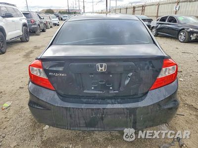 Zdjęcie 6 z 12 samochodu: 2012 HONDA CIVIC LX VIN:2HGFB2F52CH323759 - miniatura