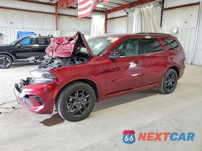 2026 DODGE DURANGO R 1C4SDJCT5TC180443 - główne zdjęcie licytacji z USA - miniatura