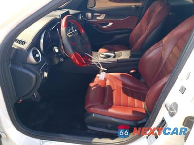 Zdjęcie 7 z 12 samochodu: 2017 MERCEDES-BENZ C 300 VIN:55SWF4JB1HU195540 - miniatura