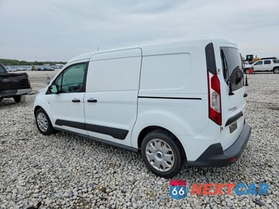 Drugie zdjęcie samochodu z przodu: 2017 FORD TRANSIT CONNECT XLT VIN:NM0LS7F70H1319244 - miniatura
