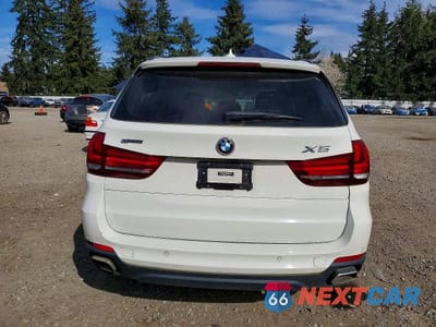 Zdjęcie 6 z 13 samochodu: 2016 BMW X5 XDR40E VIN:5UXKT0C54G0S77895 - miniatura