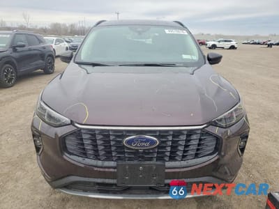 Piąte zdjęcie samochodu w środku: 2023 FORD ESCAPE PLATINUM VIN:1FMCU9JZXPUA28812 - miniatura