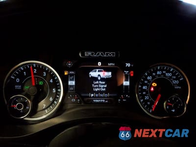 Zdjęcie 9 z 12 samochodu: 2022 RAM 1500 BIG HORN VIN:1C6RRFFG5NN429639 - miniatura