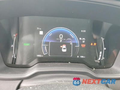 Zdjęcie 9 z 13 samochodu: 2026 TOYOTA COROLLA HYBRID LE VIN:JTDBCMFE4T3137326 - miniatura