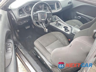 Zdjęcie 8 z 11 samochodu: 2020 DODGE CHALLENGER R VIN:2C3CDZBT0LH124643 - miniatura