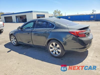 Drugie zdjęcie samochodu z przodu: 2016 BUICK REGAL PREMIUM VIN:2G4GS5GX9G9200962 - miniatura