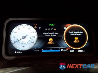 Zdjęcie 9 z 14 samochodu: 2022 HYUNDAI KONA N LINE VIN:KM8K3CA31NU870510 - miniatura