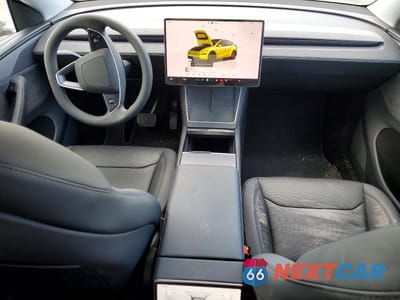 Zdjęcie 8 z 12 samochodu: 2026 TESLA MODEL Y VIN:7SAYGDEEXTF447695 - miniatura