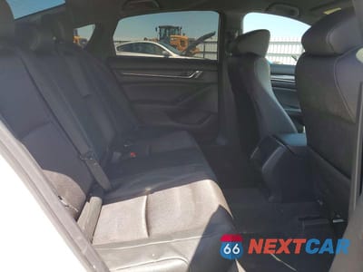 Zdjęcie 10 z 12 samochodu: 2020 HONDA ACCORD SPORT VIN:1HGCV1F34LA019978 - miniatura