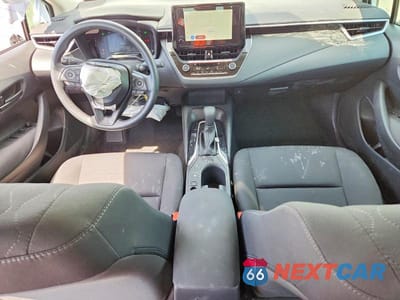 Zdjęcie 8 z 13 samochodu: 2026 TOYOTA COROLLA LE VIN:5YFB4MDE1TP426333 - miniatura