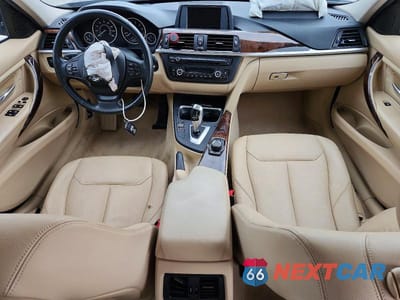 Zdjęcie 8 z 12 samochodu: 2013 BMW 328 XI SULEV VIN:WBA3B5G54DNS03369 - miniatura