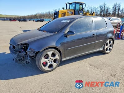 2009 VOLKSWAGEN GTI WVWED71K09W011416 - główne zdjęcie licytacji z USA - miniatura