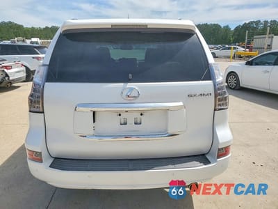 Zdjęcie 6 z 13 samochodu: 2015 LEXUS GX 460 BASE VIN:JTJBM7FX1F5107111 - miniatura