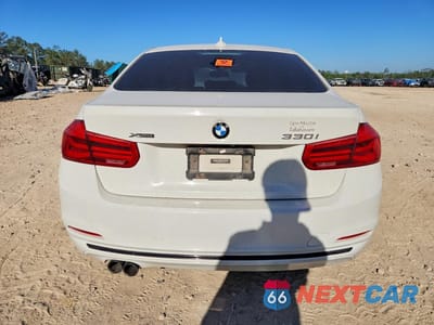 Zdjęcie 6 z 12 samochodu: 2018 BMW 330 XI VIN:WBA8D9C50JA607950 - miniatura