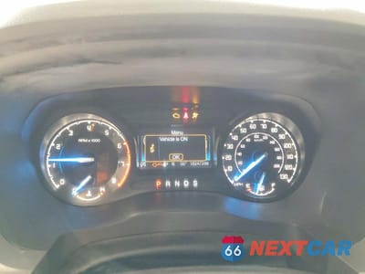 Zdjęcie 9 z 11 samochodu: 2019 FORD RANGER XL VIN:1FTER4FH1KLA01272 - miniatura