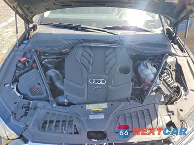 Zdjęcie 11 z 12 samochodu: 2019 AUDI A8 L VIN:WAU8DAF85KN017664 - miniatura