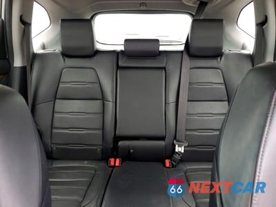 Zdjęcie 10 z 13 samochodu: 2017 HONDA CR-V EXL VIN:7FARW1H80HE004878 - miniatura