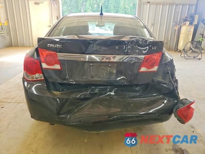 Zdjęcie 6 z 12 samochodu: 2012 CHEVROLET CRUZE LT VIN:1G1PF5SCXC7264445 - miniatura
