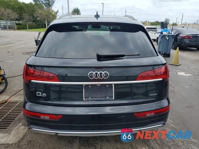 Zdjęcie 6 z 12 samochodu: 2023 AUDI Q5 PREMIUM PLUS 40 VIN:WA1BBAFY0P2151032 - miniatura