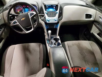 Zdjęcie 8 z 13 samochodu: 2014 CHEVROLET EQUINOX LT VIN:2GNALBEK4E6372125 - miniatura
