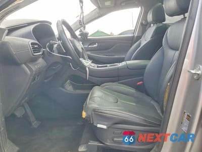 Zdjęcie 7 z 12 samochodu: 2023 HYUNDAI SANTA FE LIMITED VIN:5NMS44AL7PH638849 - miniatura