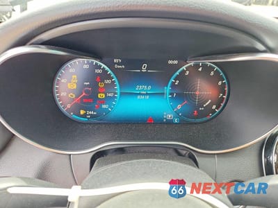 Zdjęcie 9 z 12 samochodu: 2021 MERCEDES-BENZ C 300 VIN:W1KWF8DBXMR631977 - miniatura