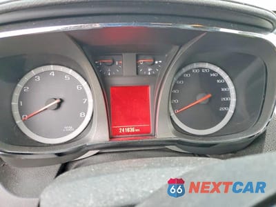 Zdjęcie 9 z 13 samochodu: 2013 GMC TERRAIN SLE VIN:2GKALMEK9D6348720 - miniatura