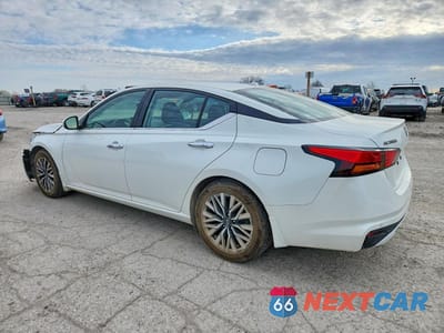 Drugie zdjęcie samochodu z przodu: 2024 NISSAN ALTIMA 2.5 SV VIN:1N4BL4DVXRN367541 - miniatura
