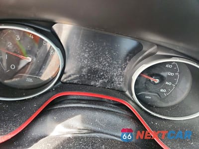 Zdjęcie 9 z 12 samochodu: 2021 JEEP COMPASS TRAILHAWK VIN:3C4NJDDB8MT590866 - miniatura