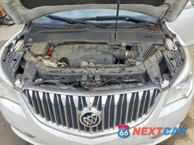 Zdjęcie 12 z 12 samochodu: 2017 BUICK ENCLAVE VIN:5GAKVBKD6HJ221941 - miniatura