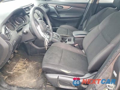Zdjęcie 7 z 13 samochodu: 2021 NISSAN ROGUE SPORT S VIN:JN1BJ1AV3MW560493 - miniatura