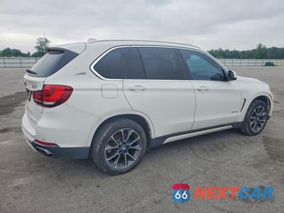Trzecie zdjęcie samochodu z tyłu: 2017 BMW X5 XDR40E VIN:5UXKT0C32H0S81069 - miniatura