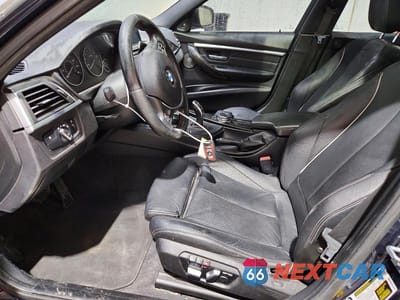 Zdjęcie 7 z 12 samochodu: 2016 BMW 340 XI VIN:WBA8B7C54GK703092 - miniatura
