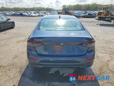 Zdjęcie 6 z 13 samochodu: 2024 HONDA ACCORD EX VIN:1HGCY1F37RA051713 - miniatura