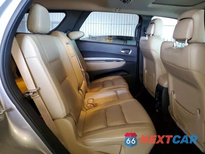 Zdjęcie 11 z 13 samochodu: 2018 DODGE DURANGO GT VIN:1C4RDJDG9JC115446 - miniatura