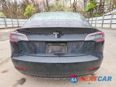 Zdjęcie 6 z 11 samochodu: 2022 TESLA MODEL 3 VIN:5YJ3E1EA6NF371453 - miniatura