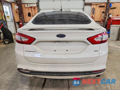 Zdjęcie 6 z 12 samochodu: 2015 FORD FUSION SE VIN:1FA6P0H75F5119574 - miniatura