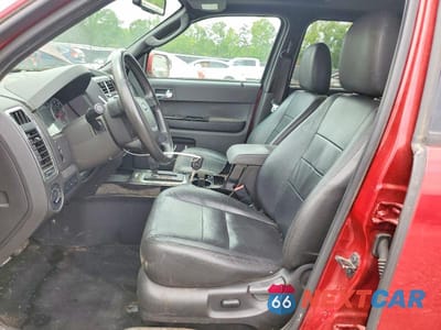 Zdjęcie 7 z 13 samochodu: 2010 FORD ESCAPE VIN:1FMCU0E76AKB88550 - miniatura