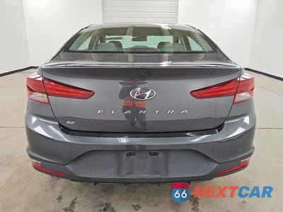 Zdjęcie 6 z 12 samochodu: 2020 HYUNDAI ELANTRA SE VIN:5NPD74LF0LH588770 - miniatura