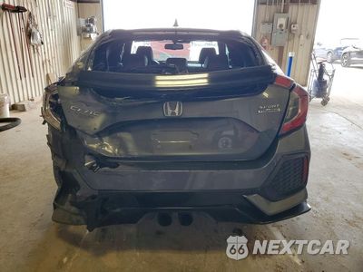 Zdjęcie 6 z 13 samochodu: 2017 HONDA CIVIC VIN:SHHFK7H9XHU214313 - miniatura