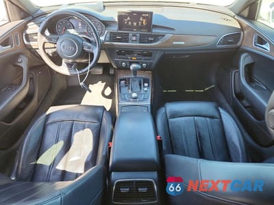Zdjęcie 8 z 12 samochodu: 2012 AUDI A6 PRESTIGE VIN:WAUJGAFC0CN151366 - miniatura