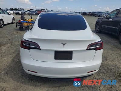Zdjęcie 6 z 12 samochodu: 2021 TESLA MODEL 3 VIN:5YJ3E1EA7MF059236 - miniatura