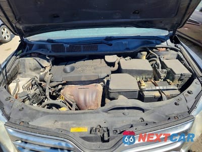 Zdjęcie 12 z 13 samochodu: 2012 TOYOTA VENZA LE VIN:4T3BA3BBXCU032914 - miniatura