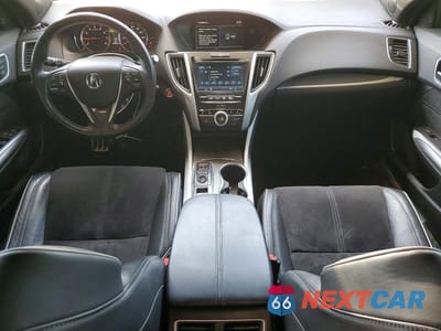 Zdjęcie 8 z 12 samochodu: 2019 ACURA TLX TECHNOLOGY VIN:19UUB3F60KA003715 - miniatura