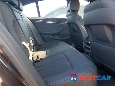 Zdjęcie 10 z 12 samochodu: 2020 BMW 530 I VIN:WBAJR3C00LWW69312 - miniatura